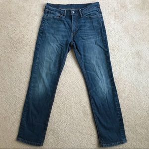 Levi’s 541 Athletic Taper Men’s jeans 32 x 32